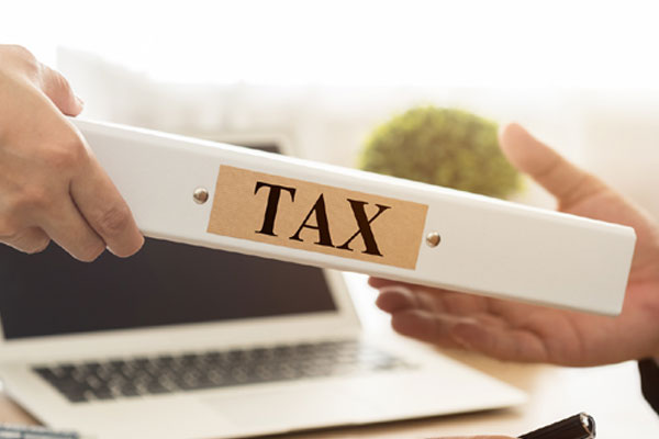 Chandra Tax Services