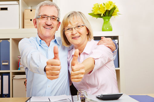 Estates and Trusts tax returns